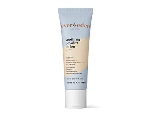 Evereden Soothing Powder Lotion