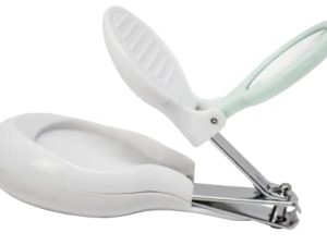 Onyx Professional Baby Trim Infant Finger Nail Clippers