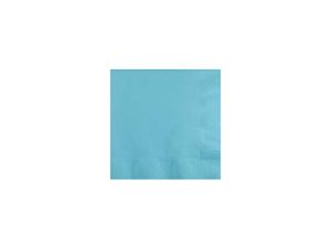 50-Count Touch of Color 3-Ply Paper Beverage Napkins