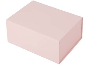 BETTPACK Gift Boxes Magnetic Closure 8.2 x6.4 x3.3In