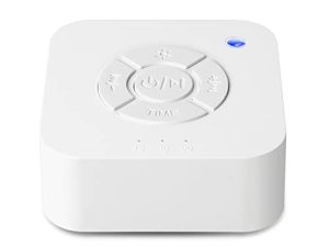 Nell&Well Portable White Noise Machine