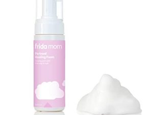 FridaBaby Mom Perineal Medicated Witch Hazel Healing Foam for Postpartum Care