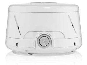 Marpac Dohm Classic The Original White Noise Machine Featuring Soothing Natural Sound from a Real Fan