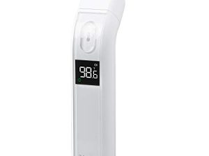iHealth Forehead Thermometer for Adults