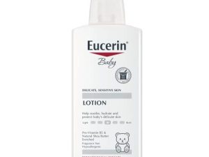 Eucerin Baby Body Lotion