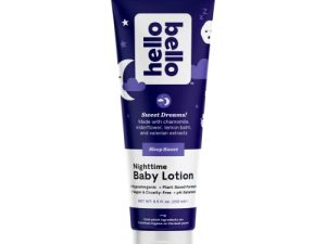 Hello Bello Premium Baby Lotion I Vegan and Cruelty Free Moisturizing