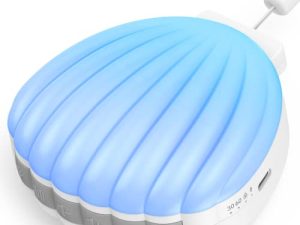 Momcozy White Noise Machine