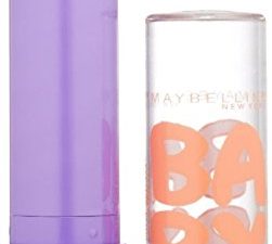 Maybelline Baby Lips Moisturizing Lip Balm SPF 20