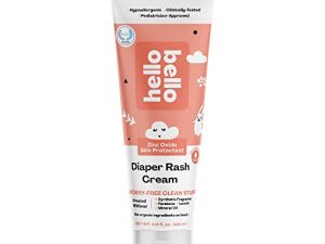 Hello Bello Diaper Rash Cream