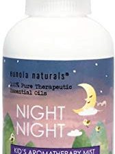 Night Night- Kid's Lavender Spray