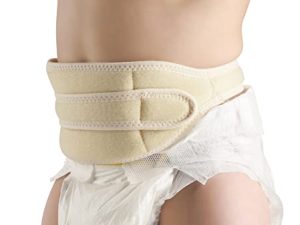 Tonus Elast Medical Grade Umbilical Hernia Belt