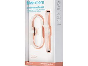 Frida Mom Anti-Nausea Band