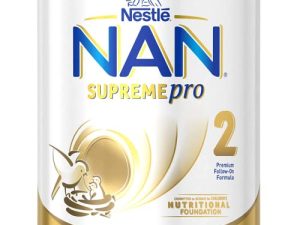 Nestlé NAN SUPREMEpro 2