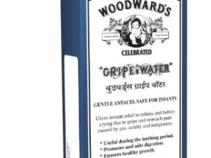 Woodward's gripe water 200ml