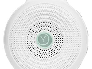 Yogasleep Rohm Portable White Noise Sound Machine