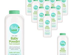 Baby Powder