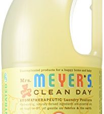 MRS. MEYER'S CLEAN DAY Laundry Detergent