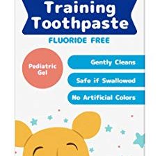 Crest Toothpaste 1.6 Ounce Baby Training Winnie Pooh (Pack of 2)
