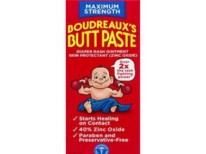 Boudreauxs Butt Paste Ex Size 2z Boudreauxs Butt Paste Extra Strength 2z