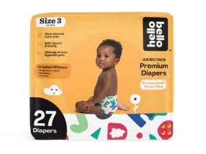 Alphabet Soup Jumbo Size 3