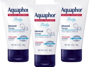 Aquaphor Baby Healing Ointment