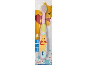 Oral-B Pro-Health Stage 1 Baby Soft Toothbrush 1 ea
