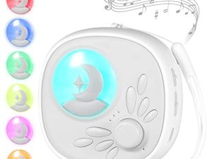 Yoobao White Noise Machine Baby