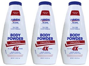 Ammens Original Powder