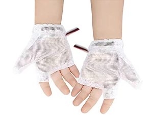 Baby Stop Thumb Sucking Kids Finger Guard Stop Infant Finger Sucking(XM)