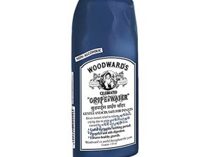 Woodward's Gripe Water 130ml Bottle