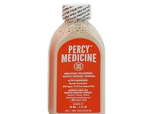 Percy Medicine