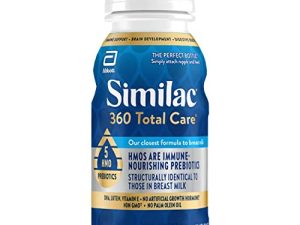 Similac 360 Total Care Infant Formula