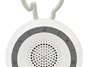 Project Nursery Portable Sound Soother for Baby