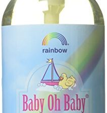 Rainbow Research Baby Scented Body Wash