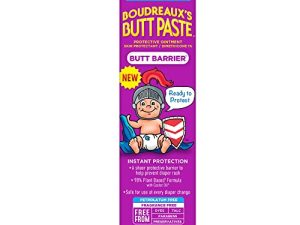 Boudreaux's Butt Paste