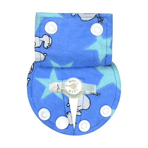 Feeding Tube Pads G Tube Button Pad with Cover for G-Tube or J Tube Reusable and Comfort 7 Pack Feeding Tube Pads G Tube Button Pad with Cover for G-Tube or J Tube Reusable and Comfort 7 Pack