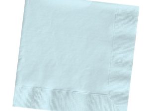 Creative Converting Touch of Color 2-Ply 50 Count Paper Beverage Napkins