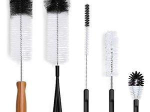 Bottle Brush Cleaner 5 Pack