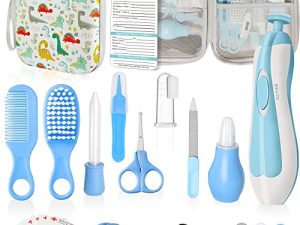 30 in 1 Baby Healthcare and Grooming Kit
