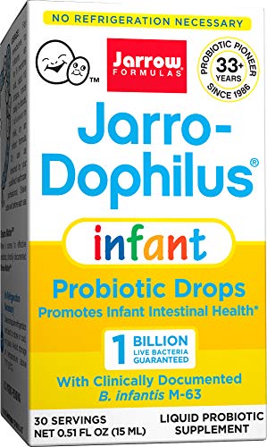 Jarrow Formulas