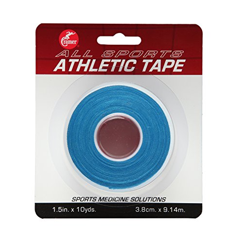 Cramer Team Color Athletic Tape Cramer Team Color Athletic Tape