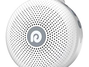 Dreamegg White Noise Machine - Portable Sound Machine for Baby Adult