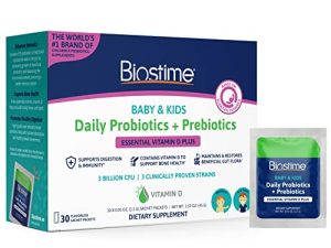 Biostime Baby Probiotic for Kids