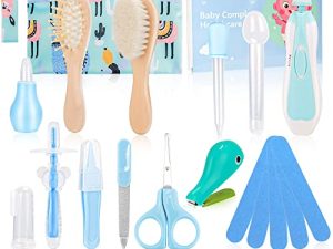 Oconee 30 in 1 Healthcare and Grooming Kit