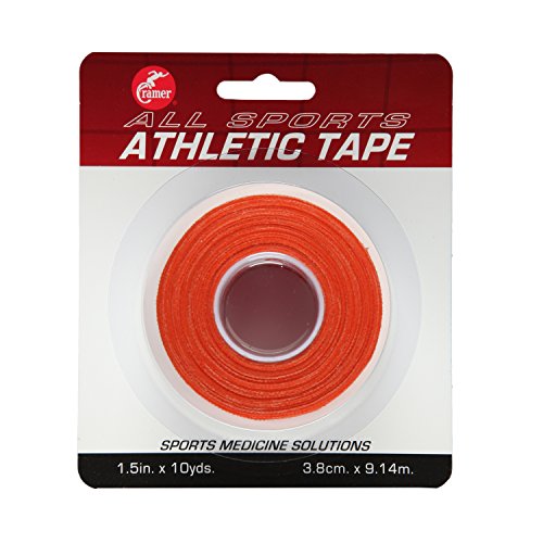 Cramer Team Color Athletic Tape Cramer Team Color Athletic Tape
