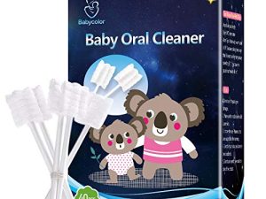 Baby Toothbrush