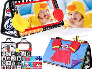 Smallzi Infant Toys Newborn Toys 0 3 6 12 Months
