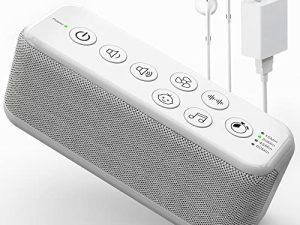 White Noise Machine for Baby Adults