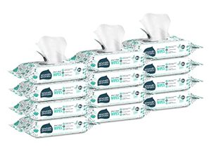 Seventh Generation Baby Wipes